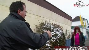 Rough queen bee's curvy clip