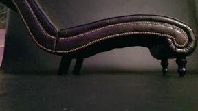 Mommy's Feet Make you Goon, PART 1