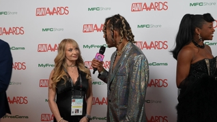 Leslie Winston AVN 2025