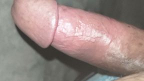 Bathroom sex video