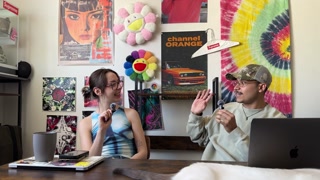 The OVPodcast / EP 3: Is Squirting a Myth? Do you have what it takes to make porn?