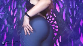 Goon For Goddess Glutes Ass Worship