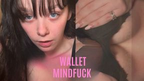 Step-Mommy's Wallet Mindfuck