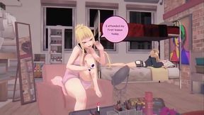 Milfs and girls NTR [Japs8005]