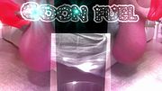 Goon Fuel 4000 Cumshot Solo Bukkake Gokkun 4 Liter Balls Mess Cum Unloading Biggest Ever 4 Kilo Balls Daddy Collecting Cum Bowl Bukkake Huge Balls