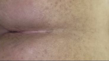 Mi antiguo amante sint&eacute_tico con un cond&oacute_n especial con textura me remueve todo por dentro