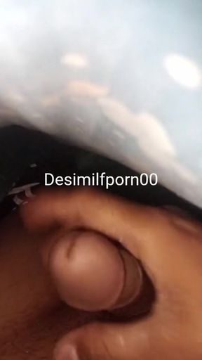 I Feel Horny masturbate BBC big cock