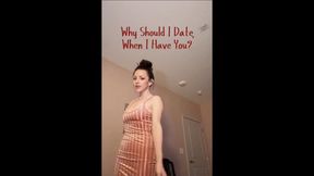 Why Would I Date, When I Have You, stepson?