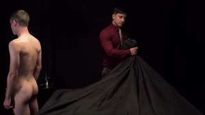 masonicboys: Older Man's Breeding Mission