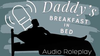 [M4F] Daddy Eats Chu Exterior benefiting Breakfast