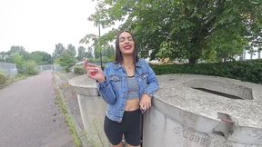 Kim Model - Interview