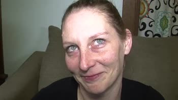 Hubby's Wet Dream: Milf Wife Satisfied