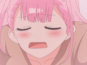 We never learn Parodia Hentai sub Español (Resubido)