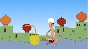 The Misadventures of Maxi &amp_ Sherrie Camille: The Rope