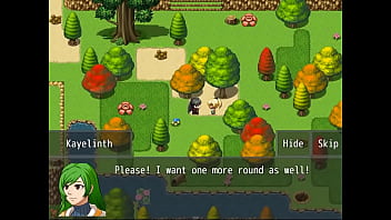 (  18 ) H RPG Games Renryuu Ascension #95