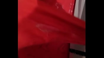 Wet Panties