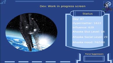 Star Wars Orange Trainer Uncensored Guide Part 18