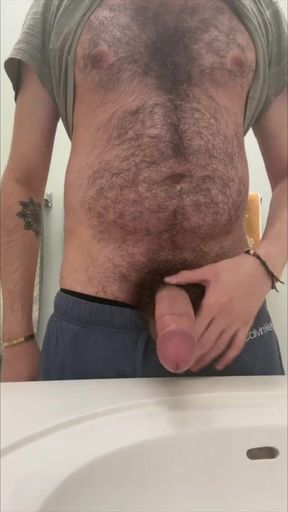 compilation of my phat explosions, ginormous jizm-shots, and sloppy jism all over my fur covered torso and goods