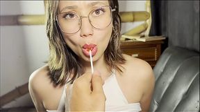 Horny roommates decide to have a wild fuck until they cum hard
