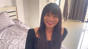 Bell- Ass to Mouth and Loving the Taste