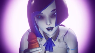 SUBVERSE | DEMI AND THE CAPTAIN