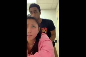 AsianGirl-TakesAnalBBC