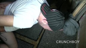 2202 Jess Fucked by Amazing Xxl Big Latino Cock Chubby