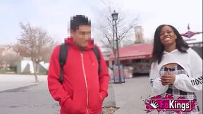 Lucia Bianco, Jessica Kate, Atenea Mujica, Elena de la Vega and Zoe Bombon in a COMPILATION before they start fucking in FAKings