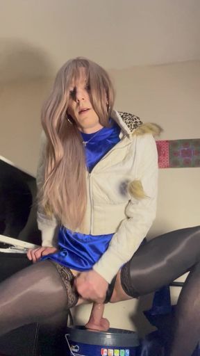 Jess Silk Rides