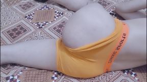 Beautiful Teen Boy Big Ass