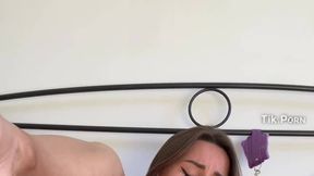 Video uploaded by @CarlaMarini @Orgasm & #Creamy Pussy #Solo #Naked #Shaved Pussy porno movie gratis | Tik.Porn