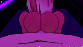 After party - Roblox Sex