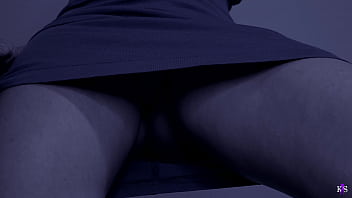 The Mistress Hosts a Gangbang