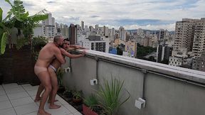 fudendo o twink safado sem do