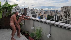 fudendo o twink safado sem do