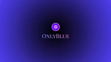 OnlyBlueTV JOI Arctic Blue Winter Survival with Grit