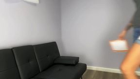 Roll of the Dice (Gentle Giantess)