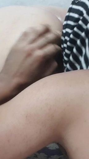 The Youngest and Most Beautiful Arab Girl Who Cheats on Her Sister with Her Husband +18