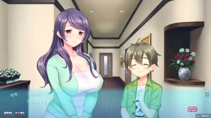 Boku Mama X (Part 4)