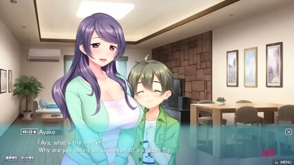 Boku Mama X (Part 4)