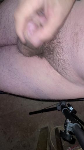 Masturbation 347