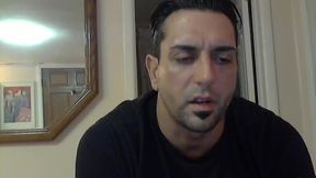 Joe Renzi Private Show