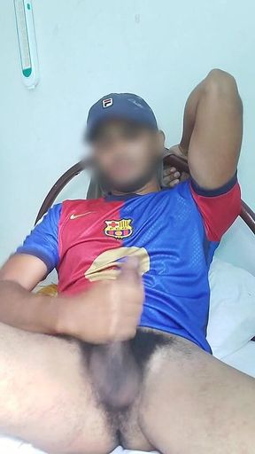 Indian Army Cock 2.0