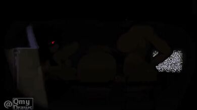 A transgender guy impales a bitch's tight pussy up to the balls[eng sub]