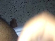 Morning Wood but I had to be quiet and quick