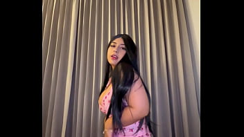 POV Tuve Sexo Duro Con un Fan Afortunado y me lleno de semen CREAMPIE