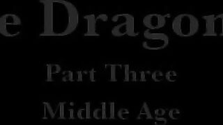 Dark Lantern Entertainment Presents 'The Dragonfly'