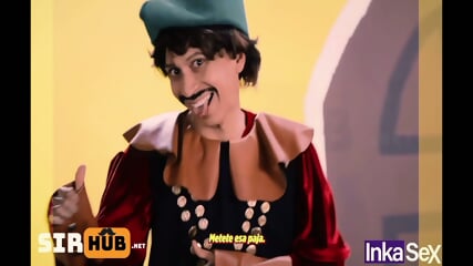 Deliciosa Andrea: Cuatros Cuentos Con Msica