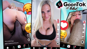 GoonTok: #BBC
