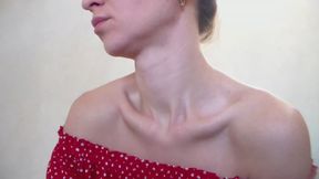 Adam's apple clip wmv